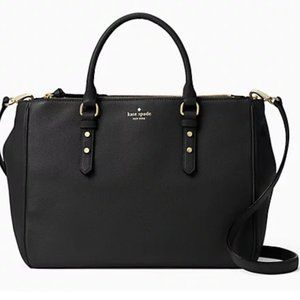 kate spade Mulberry Street Leighann